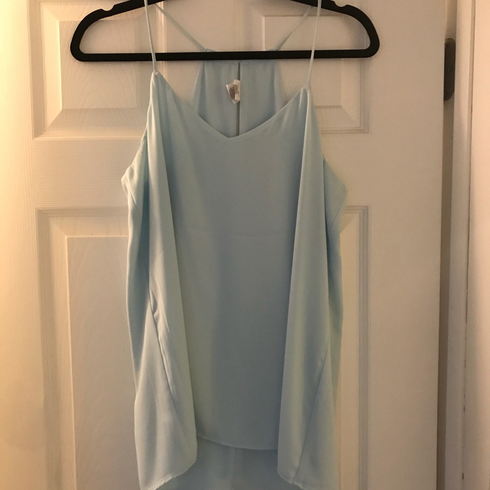 Tank top - Picture 1 of 2